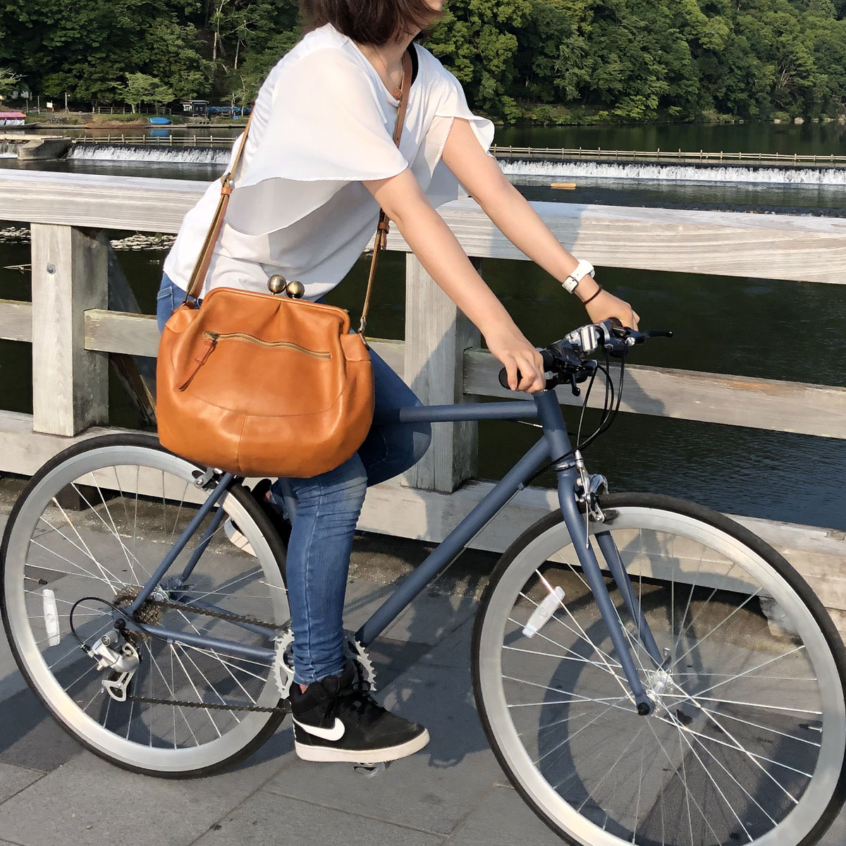 京都オリジナル自転車｜京都自転車